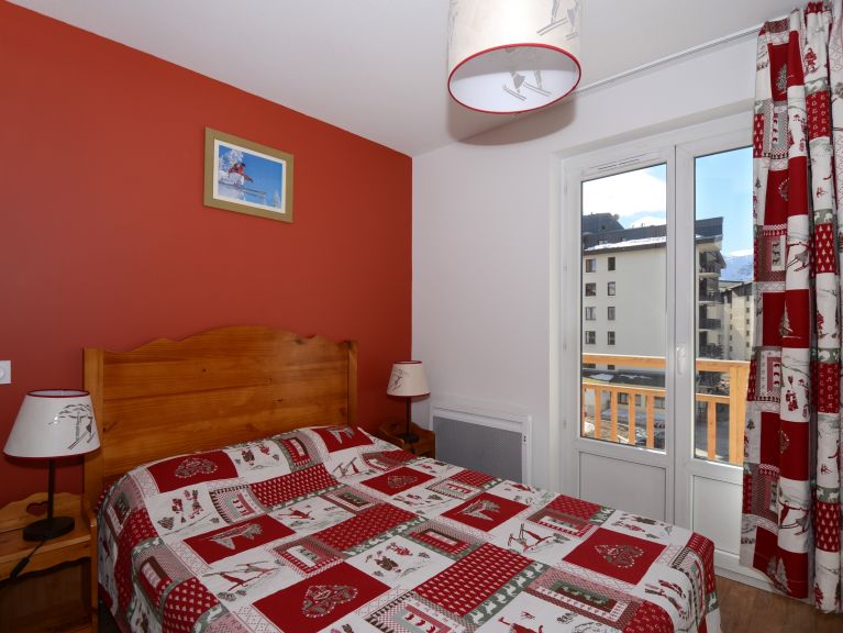 Apartment L'Ours Blanc