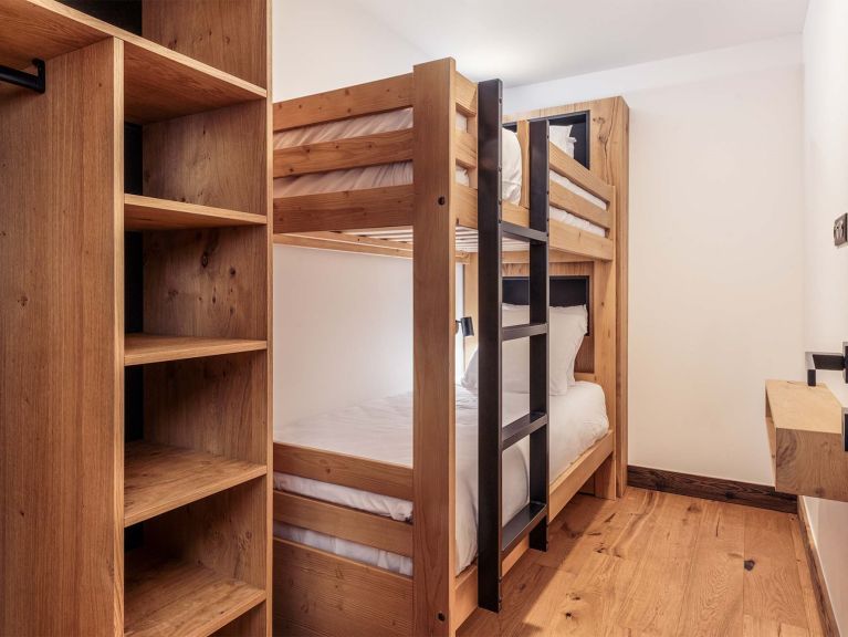 Apartment L'Orée du Bois
