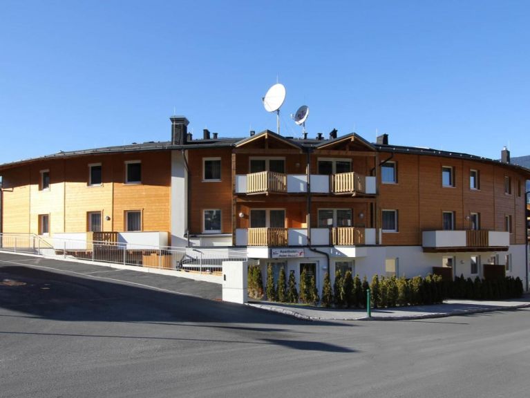 Apartment Adler Resort
