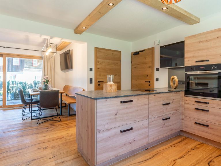 Apartment AlmApART 8-2