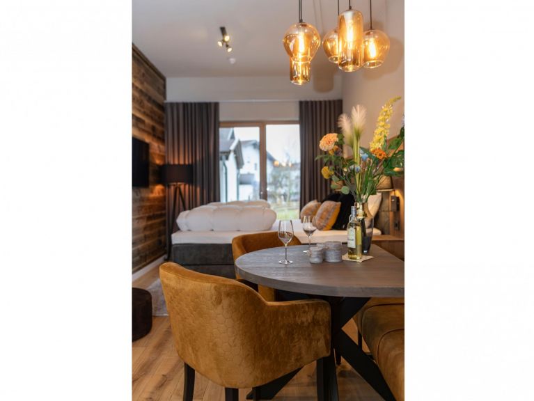 Apartment Residenz Illyrica Tirol studio