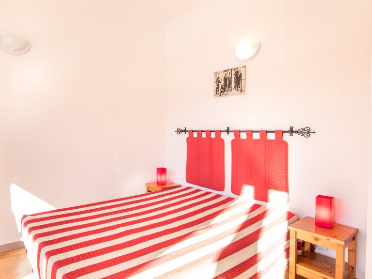 Chalet-apartment Le Hameau de Valloire