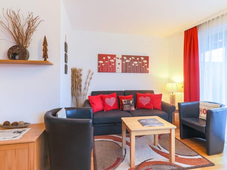 Apartment Adler Resort
