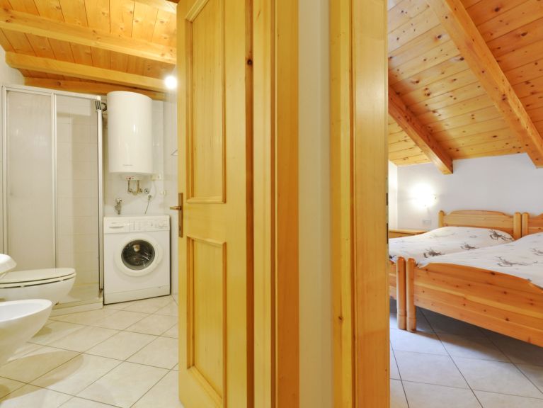 Apartment Villa Placidia number 33