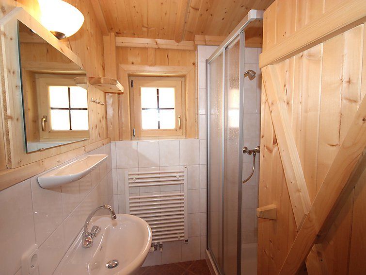 Chalet Schwendau