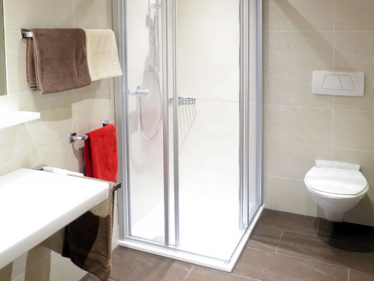 Chalet-apartment Haus Schuler Type 1 - 50m²