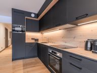 Chalet-apartment Le Quartz-9
