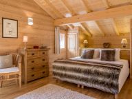 Chalet Grand Coeur with whirlpool, Sunday to Sunday-9