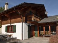 Chalet Le Cerf-26