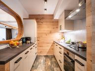 Apartment Alpenchalet Möschl Type 2-7