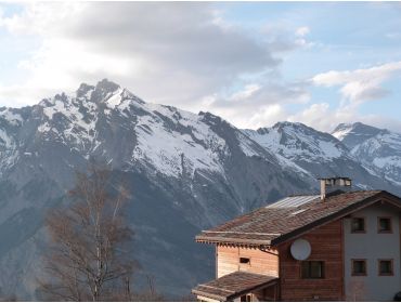 Ski village Cosy winter-sport village in the heart of Les Quatre Vallées-10