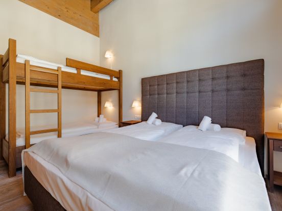 Chalet-apartment Wildkogelresorts-32