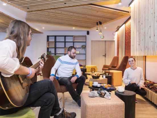 Apartment Club MMV L'Etoile des Sybelles-11