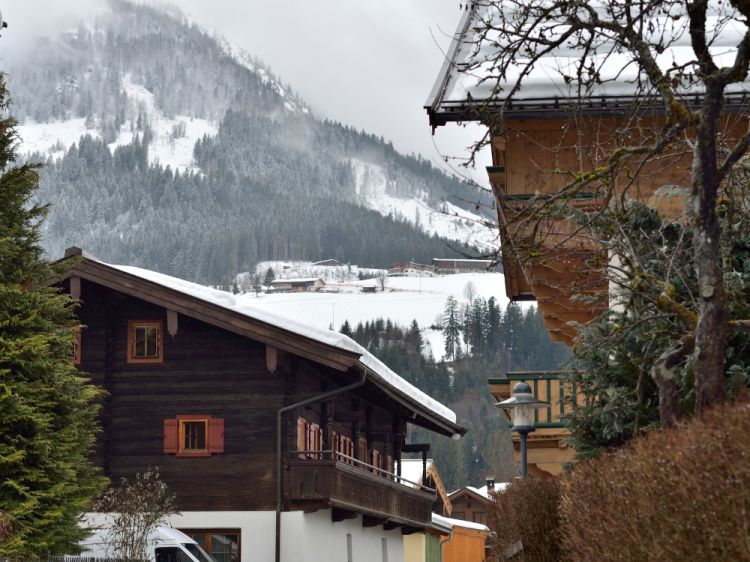ski pass kirchberg