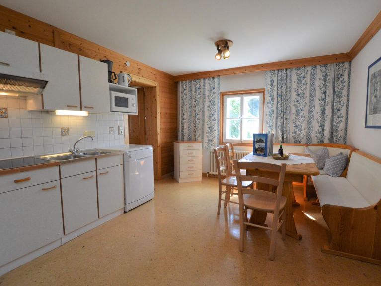 Apartment Reitdorf Siglavy