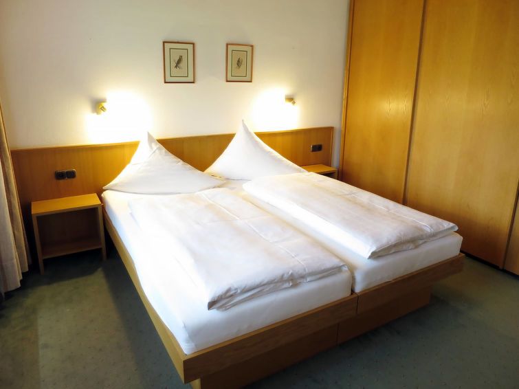 Chalet-apartment Haus Schuler Type 1 - 50m²