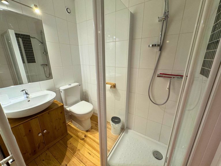 Chalet-apartment Villarenger Chalet Chardon