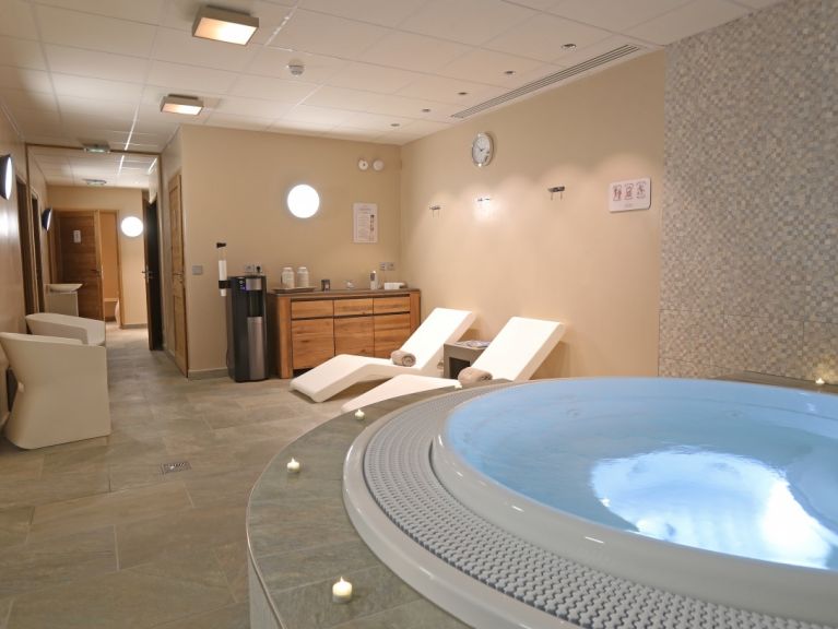 Apartment Club MMV Le Coeur des Loges Confort