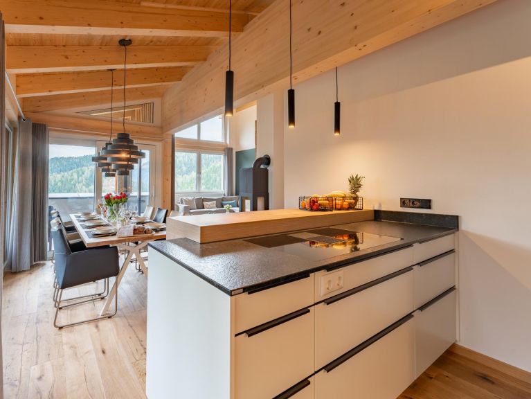 Chalet Turracher Höhe Lodges Juja