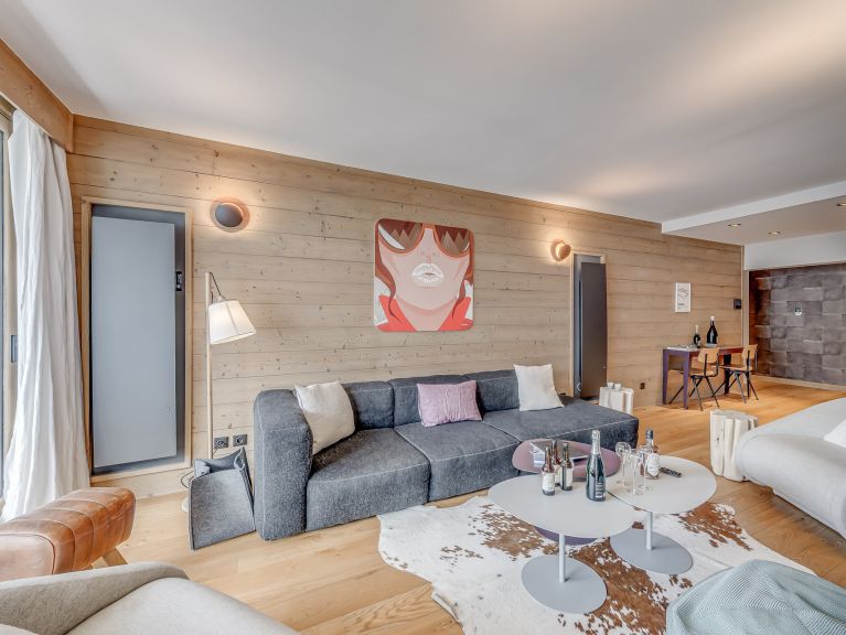 Apartment Phoenix Le Rocky