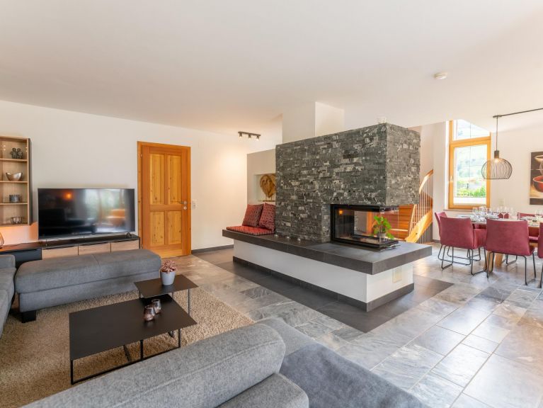 Chalet Traunerfeld Sunday to Sunday
