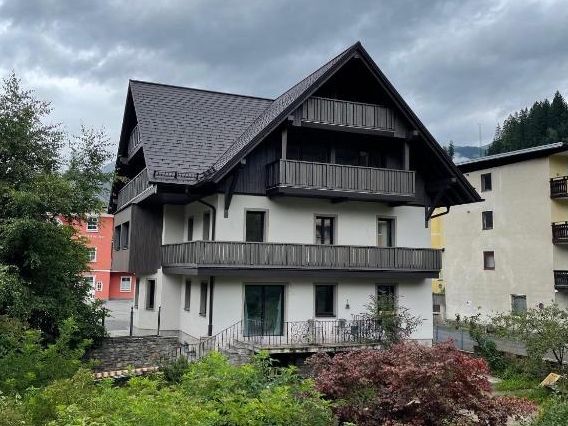 Apartment Stubnerkogel