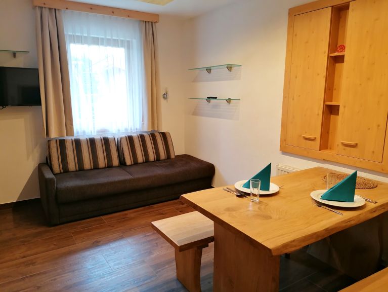 Apartment Kalvarienberg Bergdiamant