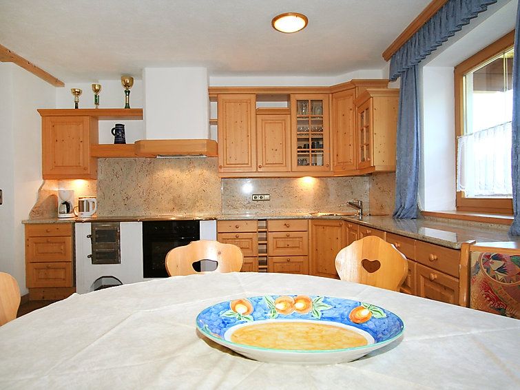 Apartment Ahornblick