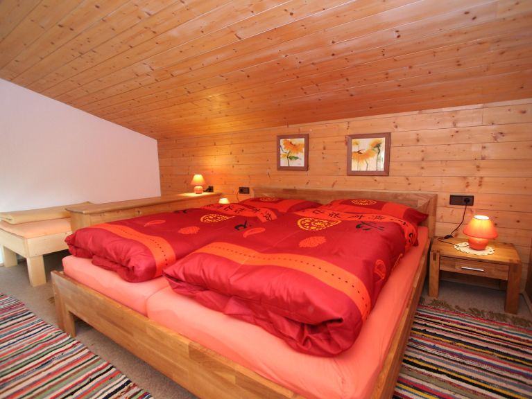 Chalet-apartment Annelies