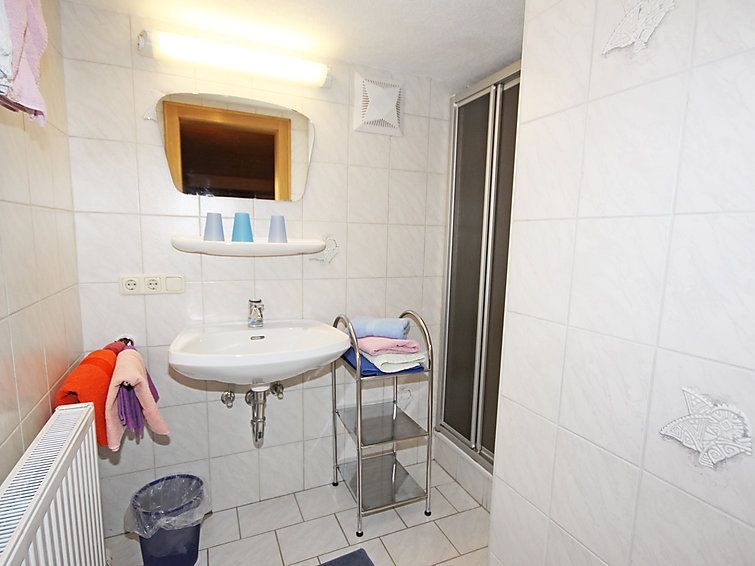 Chalet-apartment Schneider