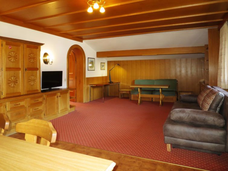 Chalet-apartment Haus Schuler