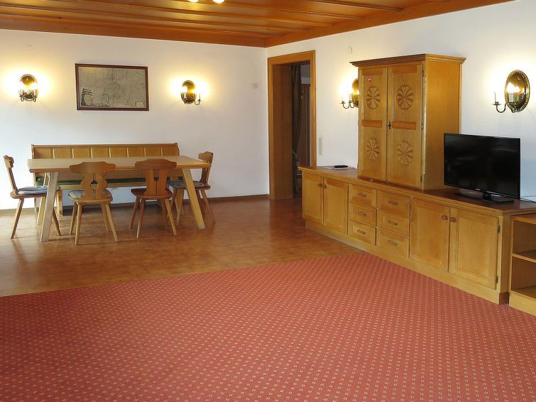 Chalet-apartment Haus Schuler