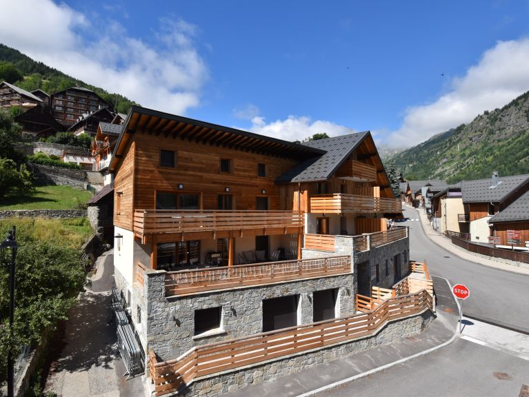 Apartment L'Etendard