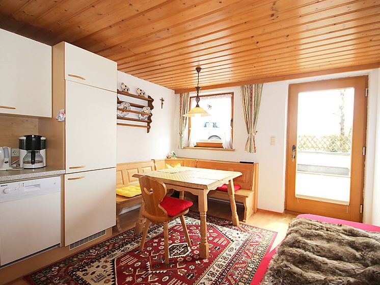Apartment Anita