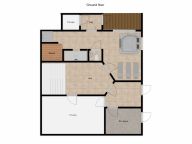 Chalet Alpinum catering included-17