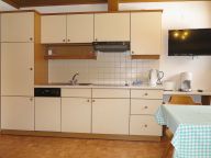 Chalet-apartment Haus Schuler Type 2 - 55 m²-6