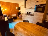 Apartment Petite Marmotte-5