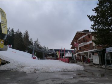 Ski village Cosy and authentic winter sport village at Quatre Vallées-10
