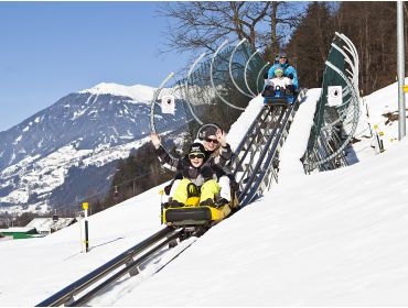 Ski village Cosy winter sport village, situated in the heart of the Zillertal-3