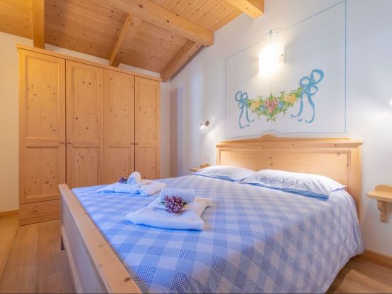 Chalet-apartment Edelweiss Alleghe-6