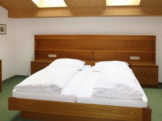 Chalet-apartment Haus Schuler-3