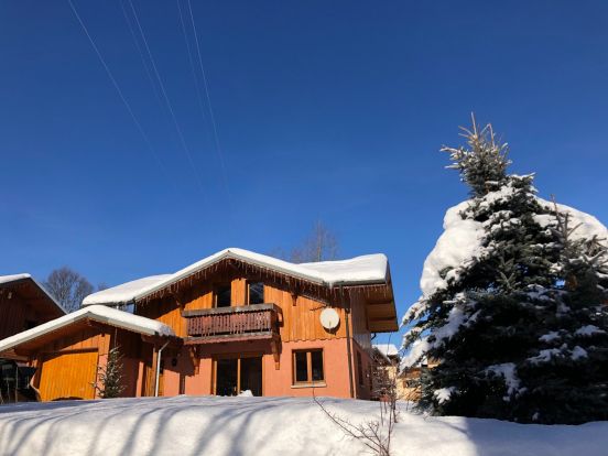 Chalet Lacuzon-4