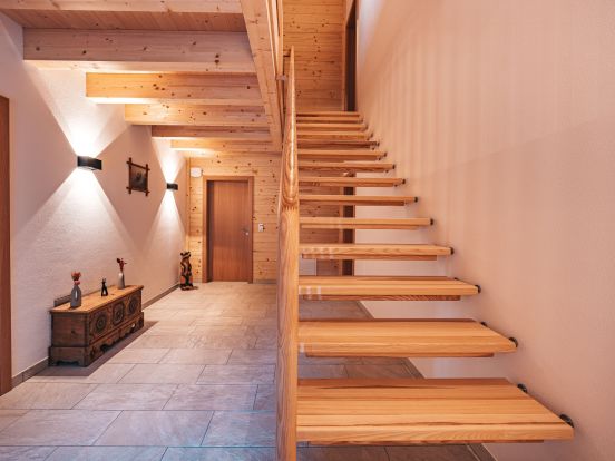 Chalet Winterreitgut-11