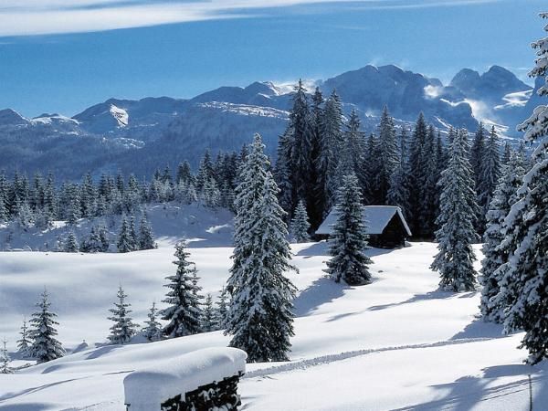 Ski region Dachstein-West-1