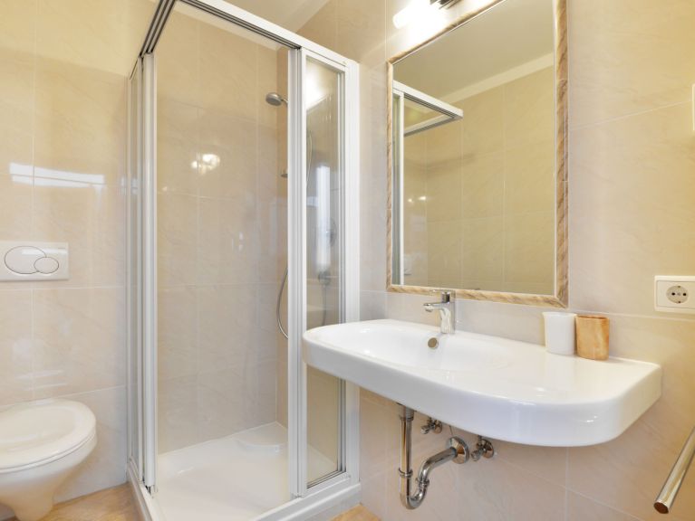 Chalet-apartment Kostner