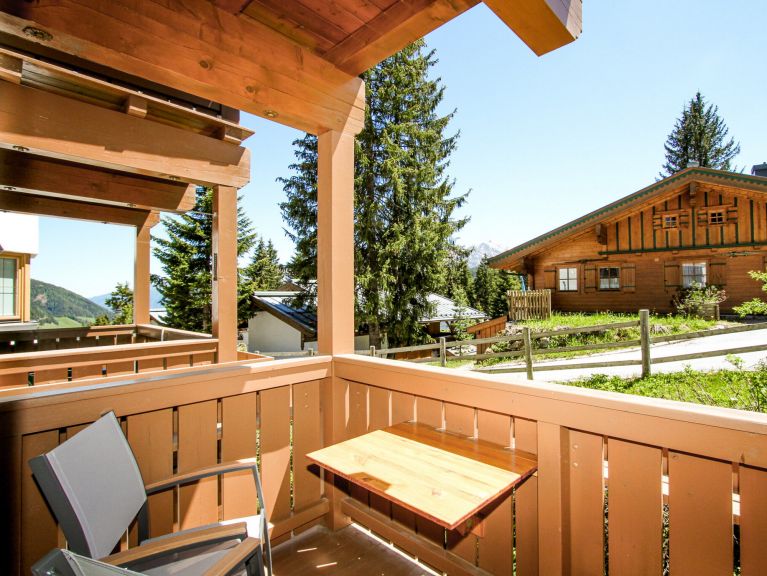 Apartment Am Dorfplatz Number 45