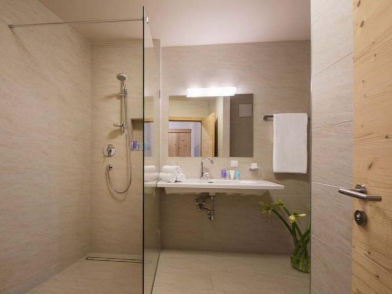 Chalet-apartment Rendlblick Nimbus - including catering