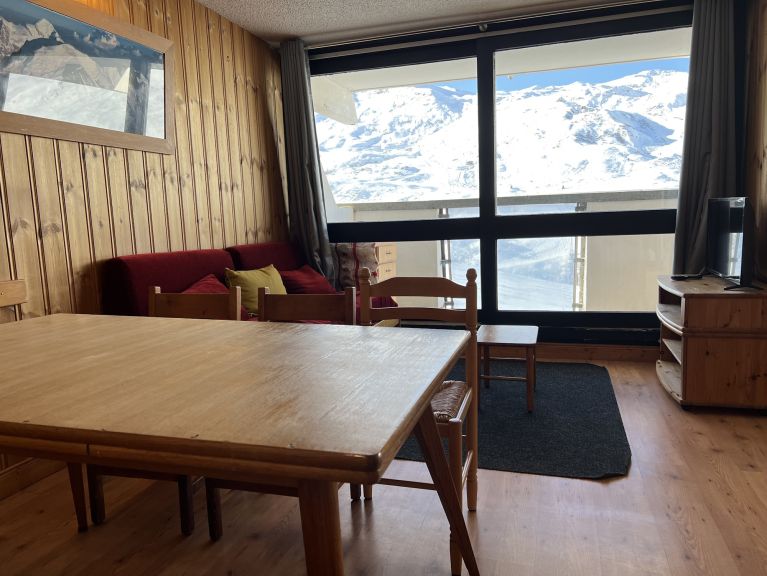 Chalet-apartment Brélin