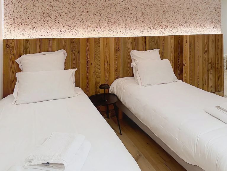 Chalet-apartment De Marie