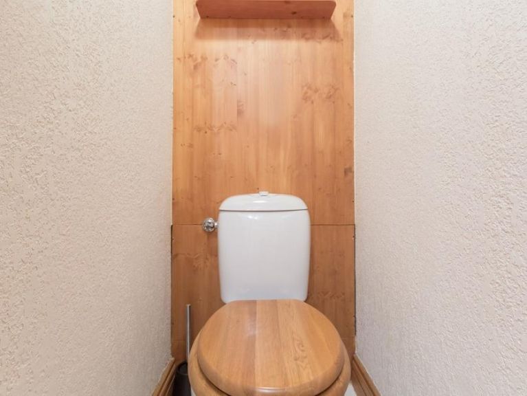 Apartment Les Alpages du Chantel